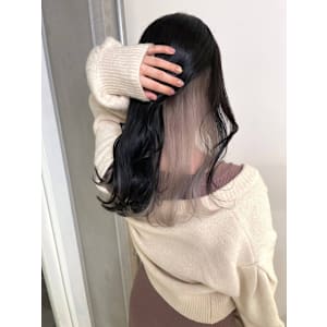 インナーホワイト