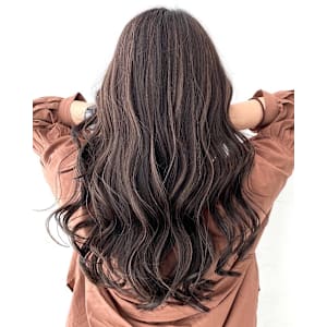 ショコラブラウン