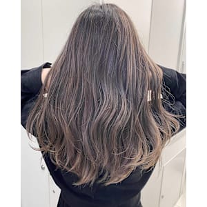 ハイライトスタイル