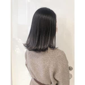 グレーグラデーション