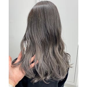 エモージュグラデーション