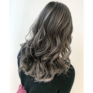 アッシュバレイヤージュ