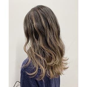 ナチュラルバレイアージュ