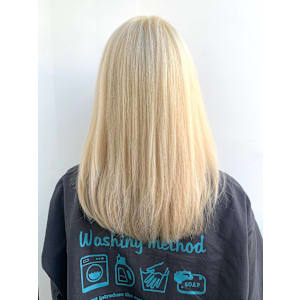 外国人風ホワイティブランド