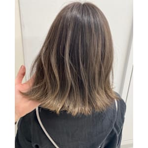 エアリーハイライト