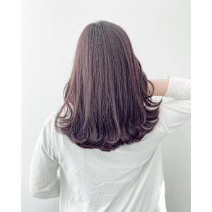 ナチュラルブラウン