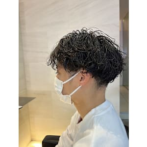 AGEE GARDEN×ショート