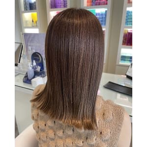 AGEE GARDEN×ロング