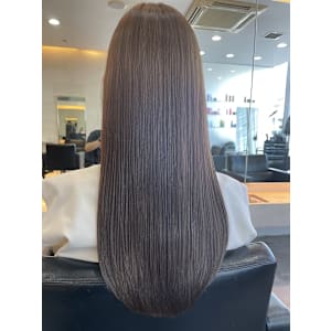 AGEE GARDEN×ロング