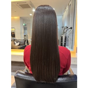 AGEE GARDEN×ロング