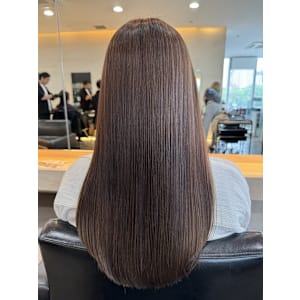 AGEE GARDEN×ロング