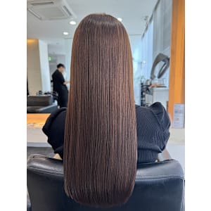 AGEE GARDEN×ロング