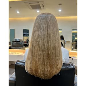 AGEE GARDEN×ロング