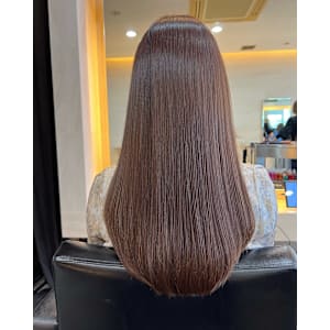 AGEE GARDEN×ロング