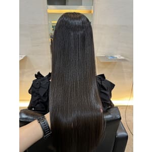 AGEE GARDEN×ロング