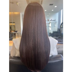 AGEE GARDEN×ロング