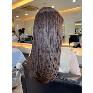 AGEE GARDEN×ロング