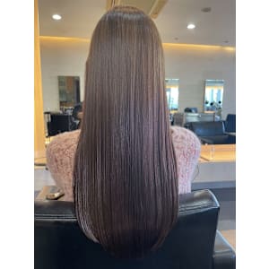 AGEE GARDEN×ロング