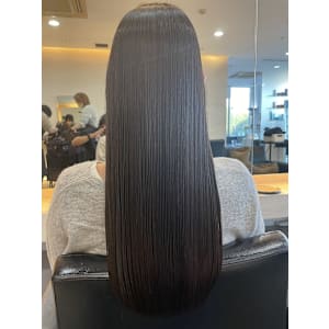 AGEE GARDEN×ロング