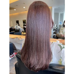 AGEE GARDEN×ロング