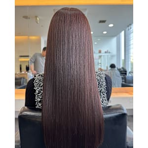 AGEE GARDEN×ロング