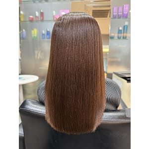 AGEE GARDEN×ロング