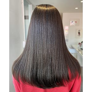 AGEE GARDEN×ロング