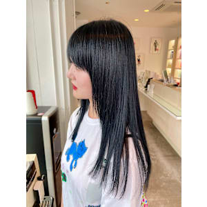 AGEE GARDEN×ロング