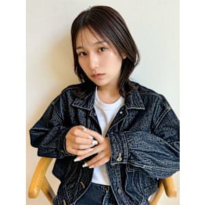 くびれ巻き/Hikari