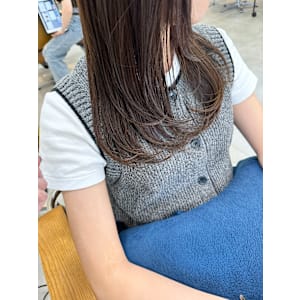 ナチュラルレイヤー/Hikari