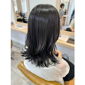 アッシュグレー/Hikari - アンフレール【アンフレール】掲載中