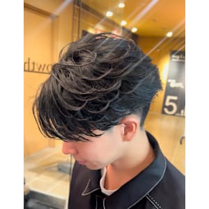 フェザーショート