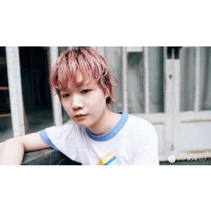 hair healing labo×ショート