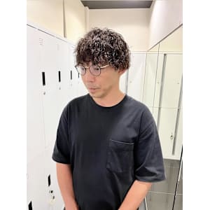 【老沼】大人ツイストスパイラル