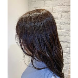 シークレットハイライト