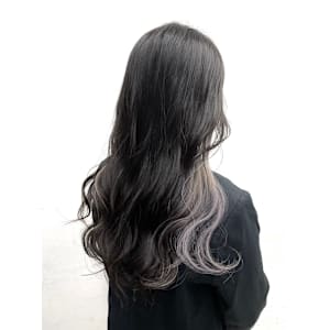 インナーホワイト