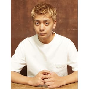 ソフトモヒカン