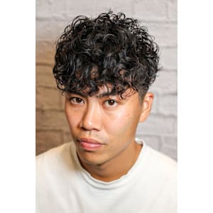 スペインカール