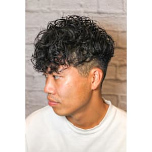 スペインカール