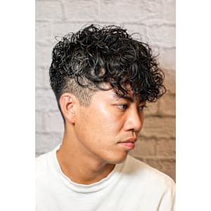 スペインカール