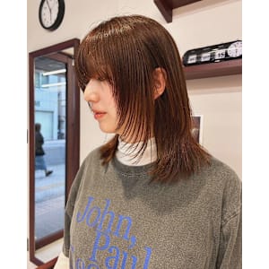 【Look at】ミディアム