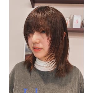 【Look at】ミディアム