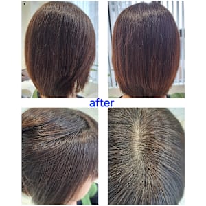 髪質改善ストレート♪ - Hair & Spa y‐Forme Ginza【ヘアアンドスパユーフォルムギンザ】掲載中