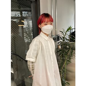 マッシュレッドウルフ【高田馬場　lok】