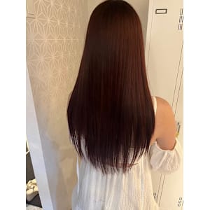 gray hair beauty《白髪、エイジングヘア特化》