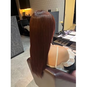 gray hair beauty《白髪、エイジングヘア特化》