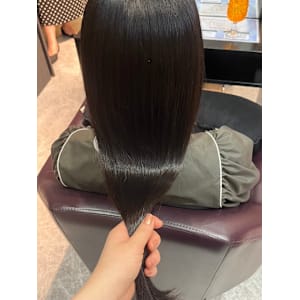 gray hair beauty《白髪、エイジングヘア特化》