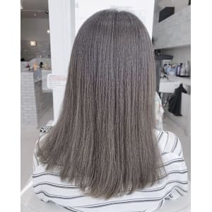 リタッチカラー＋Tr（スタンダード） - reaRism【リアリズム】掲載中