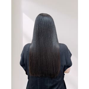 髪質改善トリートメント/oggiottoトリートメント