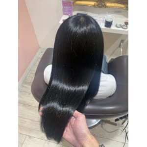 髪質改善ULTOWAトリートメント